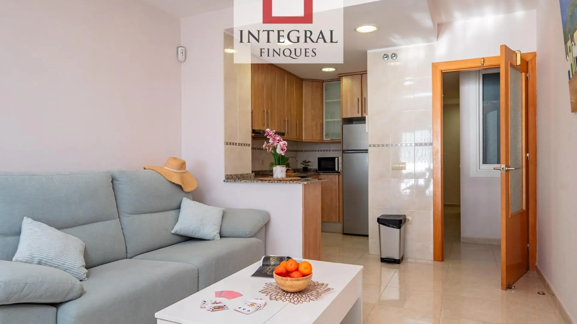 Blue Wave Apartment カロンジェ スペイン